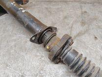 Рулевая колонка GR8XBN Mercedes E W124 купить с доставкой