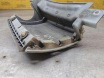 Накладка под фонарь правый 8GZWIP Nissan Note - Фото 3