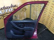 Дверь передняя правая E7RUCR Peugeot 306 купить с доставкой