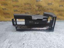 Консоль салона (центральная часть) 1S01BF Opel Vectra купить с доставкой. Огромный выбор салонов. У нас есть практически все.