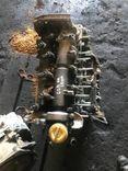 Двигатель CAEE11 Opel Zafira купить