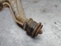 Рычаг передний правый Z4B9CI Honda Civic купить с доставкой. Огромный выбор запчастей и марок авто. У нас есть практически все.