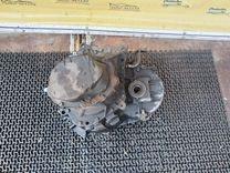 КПП механическая (МКПП) 5-ступенчатая 0D73CC Peugeot 306 undefined