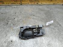 Ручка внутренняя задняя правая UIW3TF Citroen C4 Grand Picasso купить с доставкой