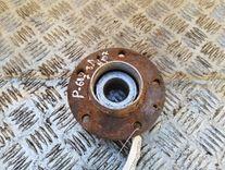 Ступица задняя левая STXAL7 Peugeot 607