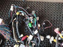 Проводка салона 10OU5N Mitsubishi Space Star купить с доставкой