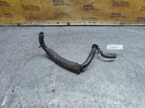 Патрубок (трубопровод, шланг) VRI0OH Toyota Corolla - Фото 4