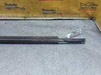 Молдинг стекла двери передней правой наружный EQF5QF Citroen C5 купить с доставкой