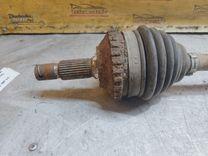 Полуось передняя правая (приводной вал, ШРУС) 0UOYIB Peugeot 605 - Фото 2