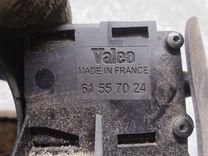 Переключатель подрулевой (стрекоза) GXLA88 Peugeot 406 - Фото 6