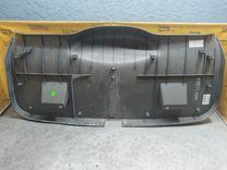 Обшивка крышки багажника F1HPY9 Ford Focus - Фото 3