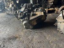 КПП механическая (МКПП) 5-ступенчатая SP2WK5 Volvo V40 купить с доставкой