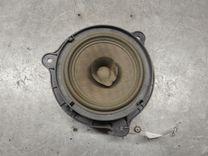 Динамик двери задней левой 0LCEXQ Nissan Note - Фото 1