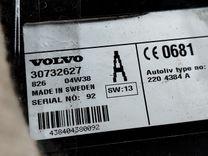 Магнитола 2OKPV6 Volvo S60 - Фото 6