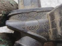 Клапан вентиляции картерных газов KD2RZI Opel Insignia - Фото 4