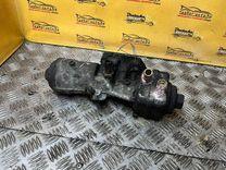 Теплообменник масляного фильтра LNIWX4 Volkswagen Touran