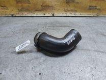 Патрубок турбины HB93KE Ford Focus купить с доставкой