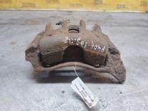 Суппорт передний правый E5FOFE Peugeot 406