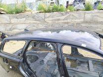 Крыша 57N2UA Volvo V50 - Фото 3