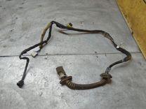 Проводка двери задней левой R6LHTX Mitsubishi Carisma