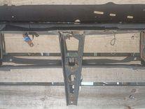 Передняя панель крепления облицовки (телевизор) 7EZC8H Volkswagen Golf - Фото 6