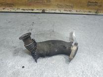Трубка системы рециркуляции EGR B1V4DK Opel Astra - Фото 1