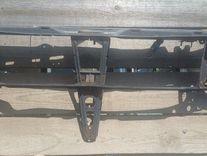 Передняя панель крепления облицовки (телевизор) 7EZC8H Volkswagen Golf купить с доставкой