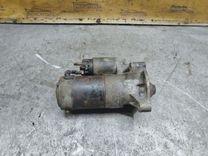 Стартер ZKIAZR Peugeot 406 - Фото 1