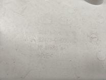 Обшивка стойки задней правой KXMPDX Toyota Aygo купить с доставкой