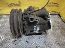 Компрессор кондиционера A78C6E Mazda 626 купить