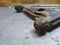 Рычаг передний правый S209XX Opel Astra купить на авторазборке