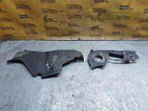 Защита (кожух) ремня ГРМ UEV1GC Renault Espace купить на авторазборке