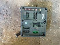 Блок предохранителей 7OBFRK Volkswagen Sharan