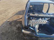 Крыло заднее левое MPK6CS Peugeot 406 - Фото 6