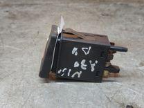 Кнопка аварийной сигнализации VC3OVI Audi 80 купить