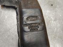 Пыльник крыла переднего левого 9CDLEN Ford Fusion - Фото 3