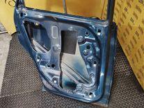 Дверь задняя левая 1VFSV6 Seat Altea - Фото 9