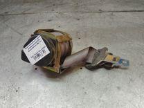 Ремень безопасности задний центральный DXXOZB Renault Safrane - Фото 1