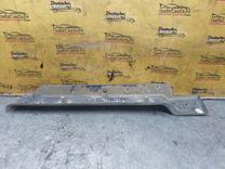 Направляющая шторки багажника (салазки) AZMH35 Citroen Berlingo купить с доставкой