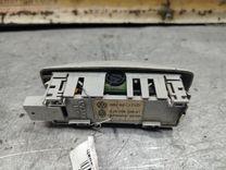 Подсветка салона FSPFS2 Volkswagen Passat - Фото 3
