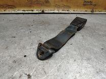 Замок ремня безопасности F0LN7D Peugeot 406 - Фото 3