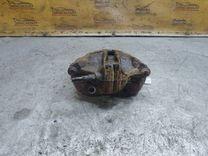 Суппорт передний левый B1RT98 Citroen Xsara Picasso - Фото 3