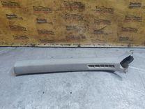 Обшивка стойки передней левой CYR2ER Volkswagen Jetta - Фото 2