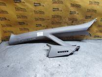 Обшивка стойки передней левой GW4P9J Mitsubishi Grandis купить