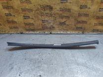 Накладка двери передней правой WIR3Q8 Volkswagen Jetta - Фото 2