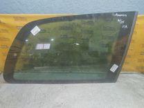 Стекло кузовное боковое правое 8UJC56 Seat Alhambra - Фото 1