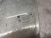 Стекло двери передней левой UKSDKR Opel Astra - Фото 2