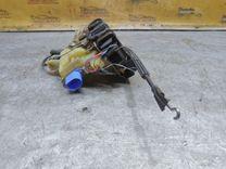 Замок двери задней правой LHJJBL Volkswagen Polo купить на авторазборке