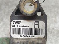 Датчик удара 6HEK5U Toyota Corolla Verso - Фото 3