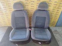 Салон (комплект сидений) S4780K Peugeot 406 - Фото 1